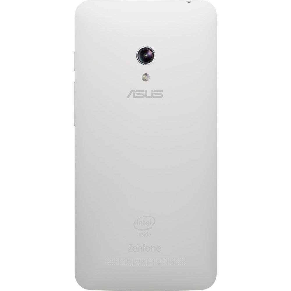 Smartphone Asus Zenfone 5, 8GB, 8MP, Tela 5´, Branco - A501-2B395