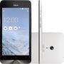 Smartphone Asus Zenfone 5, 8GB, 8MP, Tela 5´, Branco - A501-2B395