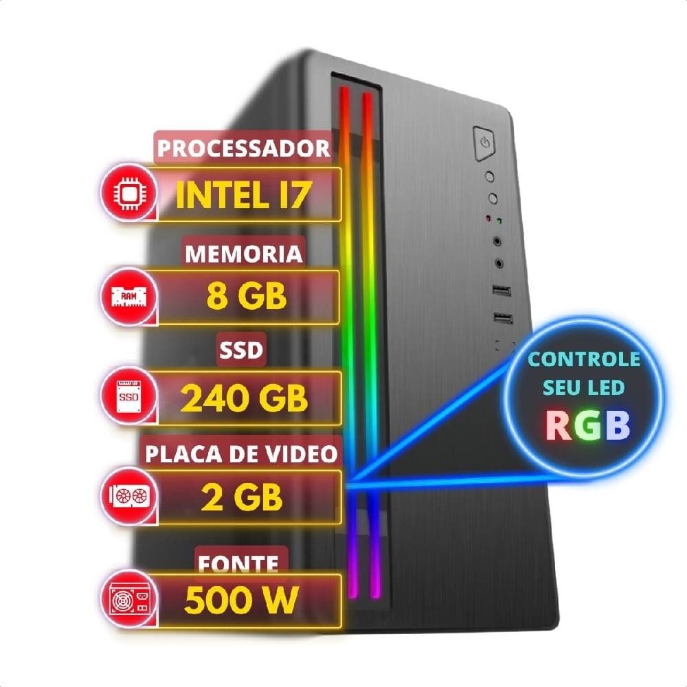 No KaBuM as maiores ofertas em Tecnologia e Games