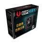 Fonte Bitfenix 450W 80 Plus BFP-SA1-450X-KMK1-BR