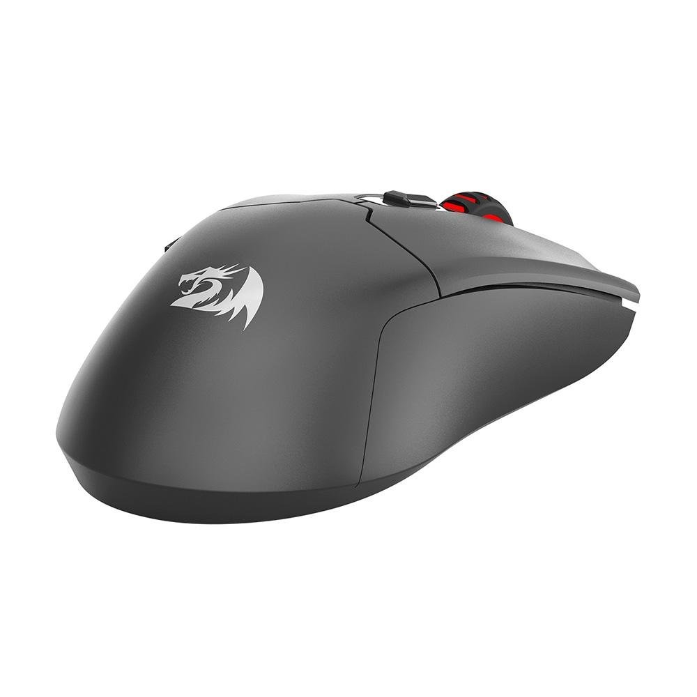 Mouse Gamer ( Balão.info) Fyzu PRO, Preto - M995-PRO - foto 6