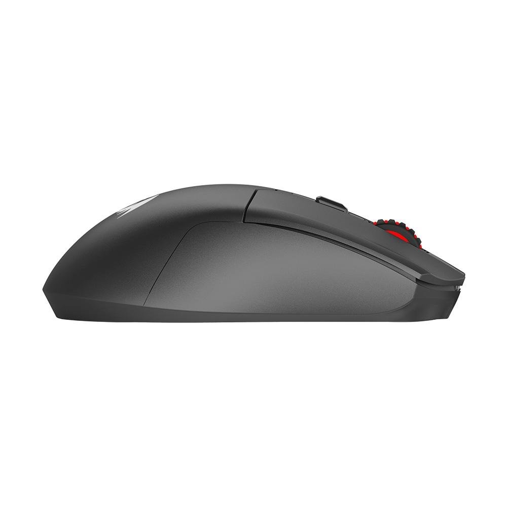 Mouse Gamer ( Balão.info) Fyzu PRO, Preto - M995-PRO - foto 8