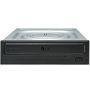 Drive LG Gravador de CD/DVD e Leitor de CD/DVD 24X - GH24NSC0