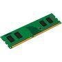 Memória Kingston 2GB, 1600MHz, DDR3, CL11 - KVR16N11S6/2