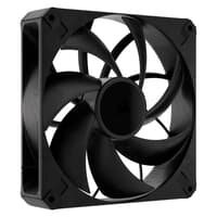 Ventoinha Corsair RS140 MAX, 140mm, Preto - CO-9050174-WW 2