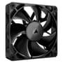 Ventoinha Corsair iCUE LINK RX120, 120mm, Preto - CO-9051009-WW 3