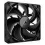 Ventoinha Corsair iCUE LINK RX140, 140mm, Preto - CO-9051011-WW 3
