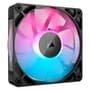 Ventoinha Corsair iCUE LINK RX120 RGB, 120mm, Preto - CO-9051017-WW 3