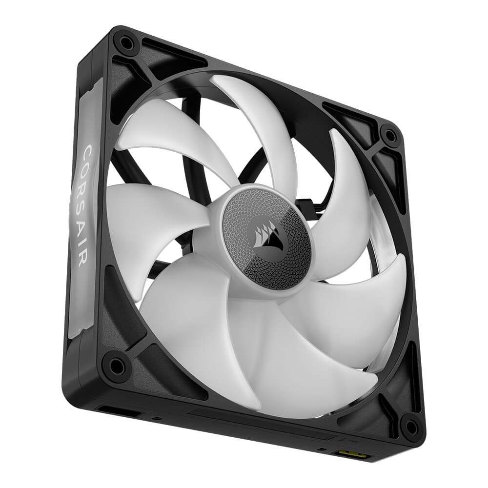 Ventoinha Corsair iCUE LINK RX140 RGB, 140mm, Preto - CO-9051019-WW - view 11