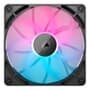 Ventoinha Corsair iCUE LINK RX140 RGB, 140mm, Preto - CO-9051019-WW 3