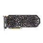 Placa de Vídeo VGA GigaByte GeForce GTX 970 4GB GDDR5 256 Bit 3D ready 4K Ready PCI-Express 3.0 GV-N970WF3OC-4GD