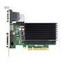 Placa de Vídeo VGA EVGA GeForce GT 730 1GB DDR3 64 bits PCI-E 2.0 01G-P3-1731-KR