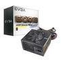 Fonte EVGA 600W 80 Plus Bronze 100-B1-3600-KB