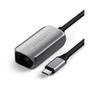 Adaptador de Rede Satechi Gigabit Ethernet, USB-C 2.5, Cinza - ST-AE25M