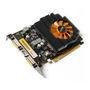 Placa de Vídeo VGA Zotac GeForce GT 730 2GB DDR3 128 bit PCI-Express x16 ZT-71103-10L