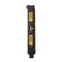 Placa de Vídeo VGA Zotac GeForce GT 730 2GB DDR3 128 bit PCI-Express x16 ZT-71103-10L