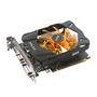 Placa de Vídeo VGA Zotac GeForce GT 740 1GB DDR5 128 bit PCI-Express 3.0 x16 ZT-71002-10L