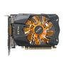 Placa de Vídeo VGA Zotac GeForce GT 740 1GB DDR5 128 bit PCI-Express 3.0 x16 ZT-71002-10L