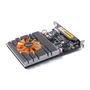 Placa de Vídeo VGA Zotac GeForce GT740 2GB DDR3 128 bit PCI-Express x16 ZT-71004-10L