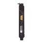 Placa de Vídeo VGA Zotac GeForce GT740 2GB DDR3 128 bit PCI-Express x16 ZT-71004-10L