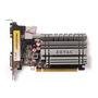 Placa de Vídeo VGA Zotac GeForce GT 730 1GB DDR3 64 bit PCI-Express x16 ZT-71106-10L