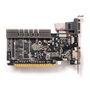 Placa de Vídeo VGA Zotac GeForce GT 730 1GB DDR3 64 bit PCI-Express x16 ZT-71106-10L