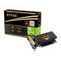 Placa de Vídeo VGA Zotac GeForce GT 740 LP 2GB DDR3 128 bit PCI-Express x16 ZT-71006-10L