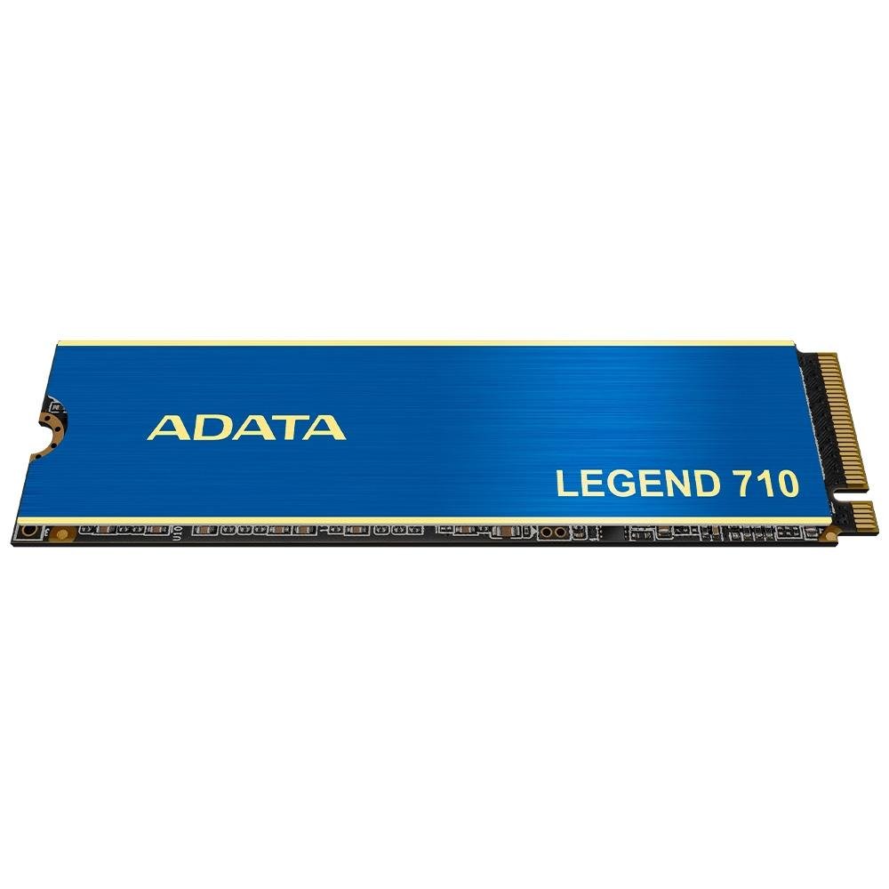 SSD PCIe ADATA, 256GB NVMe | KaBuM!