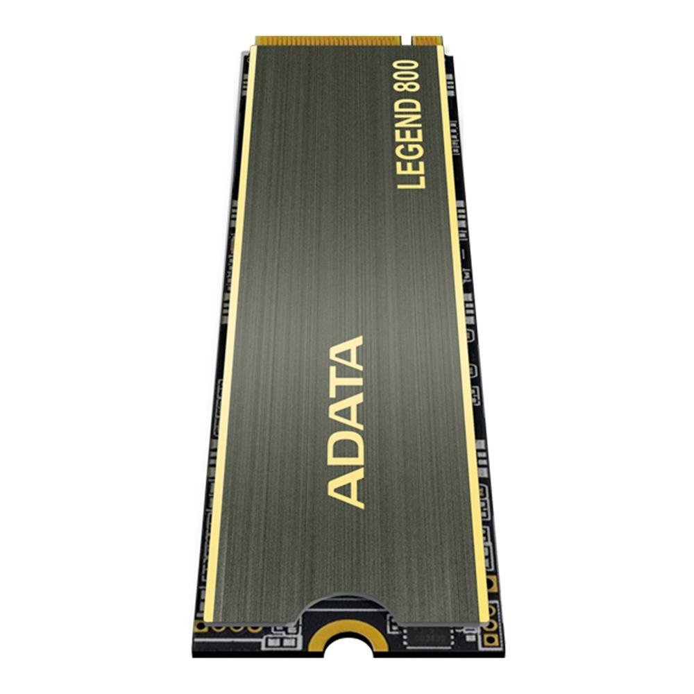 SSD PCIe ADATA, 500GB, NVMe | KaBuM!