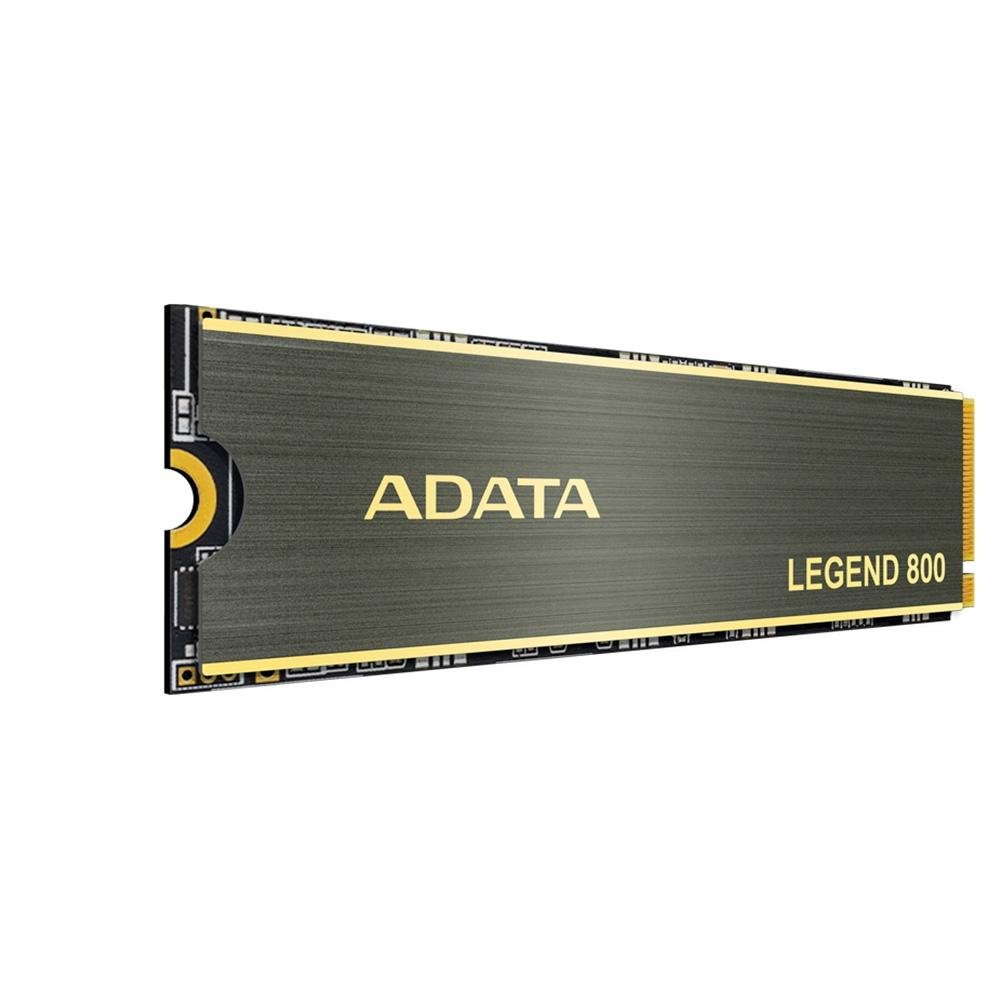 SSD PCIe ADATA, 500GB, NVMe | KaBuM!
