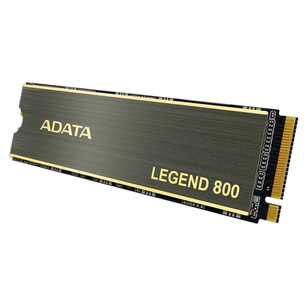 SSD PCIe ADATA, 500GB, NVMe | KaBuM!