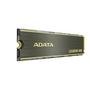SSD ADATA M.2 2280, 1TB, NVME, PCIe gen 4x4, Leitura: 3.500MB/s e Gravação: 2.800MB/s, Preto - ALEG-800-1000GCS