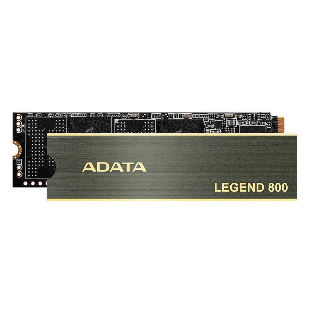 SSD PCIe ADATA, 1000GB, NVMe | KaBuM!