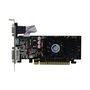 Placa de Vídeo VGA Point of View GeForce GT 630 1GB DDR3 128 bit PCI-Express 2.0 VGA-630-C1-1024