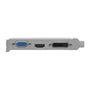 Placa de Vídeo VGA Point of View GeForce GT 630 1GB DDR3 128 bit PCI-Express 2.0 VGA-630-C1-1024