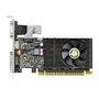 Placa de Vídeo VGA Point of View GeForce GT730 1GB DDR3 64 bit PCI-Express 2.0 VGA-730-B1-1024