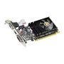 Placa de Vídeo VGA Point of View GeForce GT730 1GB DDR3 64 bit PCI-Express 2.0 VGA-730-B1-1024