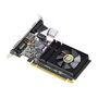 Placa de Vídeo VGA Point of View GeForce GT730 1GB DDR3 64 bit PCI-Express 2.0 VGA-730-B1-1024