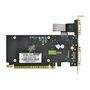 Placa de Vídeo VGA Point of View GeForce GT730 1GB DDR3 64 bit PCI-Express 2.0 VGA-730-B1-1024