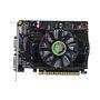 Placa de Video VGA Point of View Trooper GeForce GTX750 1GB DDR5 128 bit PCI-Express 3.0 VGA-750-A1-1024