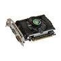 Placa de Video VGA Point of View Trooper GeForce GTX750 1GB DDR5 128 bit PCI-Express 3.0 VGA-750-A1-1024