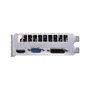 Placa de Video VGA Point of View Trooper GeForce GTX750 1GB DDR5 128 bit PCI-Express 3.0 VGA-750-A1-1024
