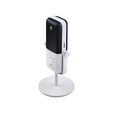 ELGATO Wave:3 USBコンデンサーマイク Microfone Condensador Elgato Wave 3 USB | KaBuM!