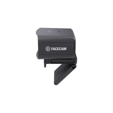 Webcam Elgato Facecam MK.2, FHD, 60 FPS| KaBuM!