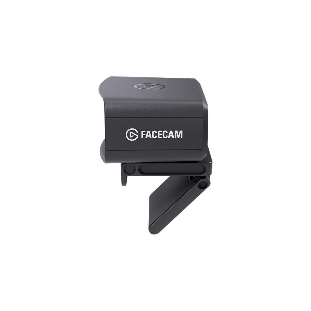 Webcam Elgato Facecam MK.2, FHD, 60 FPS, USB Tipe-C, Preto - 10WAC9901 - view 5