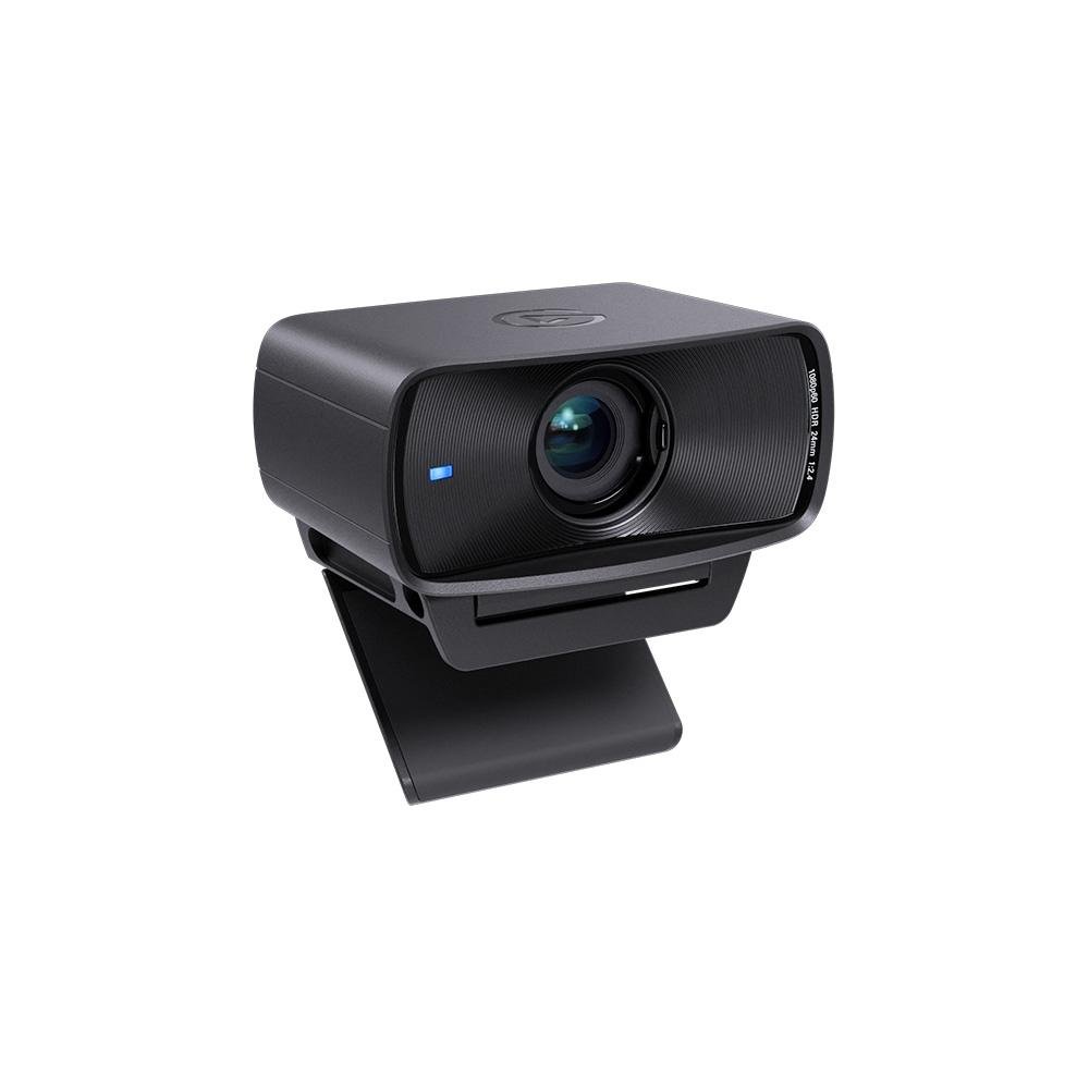Webcam Elgato Facecam MK.2, FHD, 60 FPS, USB Tipe-C, Preto - 10WAC9901 - view 3
