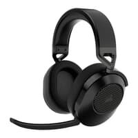 Fone de Ouvido Hs65 Wireless Preto Corsair Ca-9011285-na2