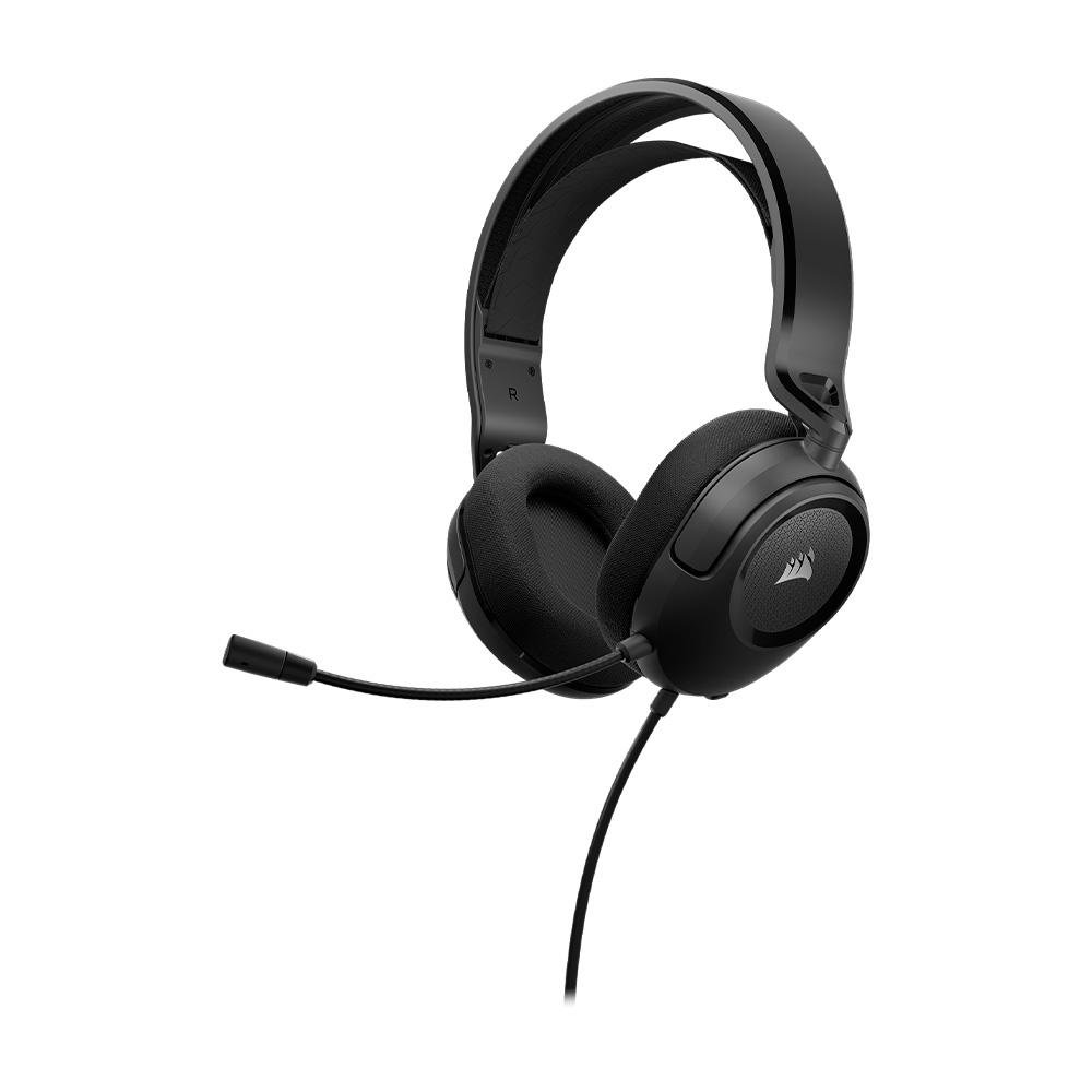 Headset gamer corsair hs35 v2 kabum 