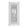 Gabinete Gamer Corsair 5000D AIRFLOW CORE Tempered Glass Mid-Tower, Branco - CC-9011262-WW