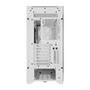 Gabinete Gamer Corsair 5000D AIRFLOW CORE Tempered Glass Mid-Tower, Branco - CC-9011262-WW